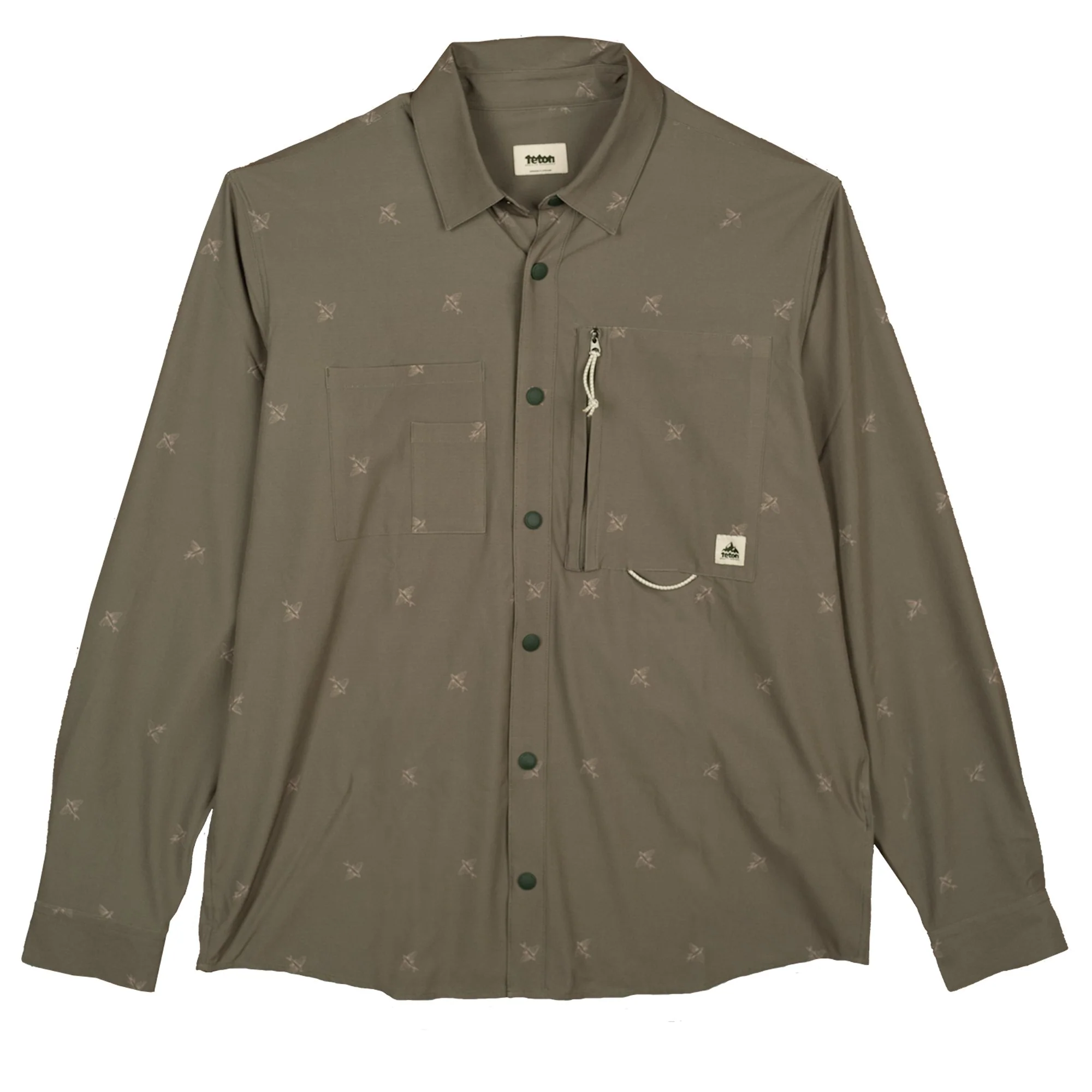 ALL APPAREL CFWK
